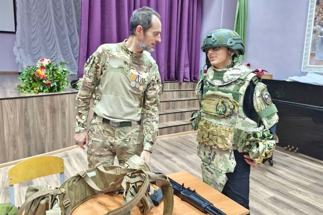 Assots I Skolniki 2