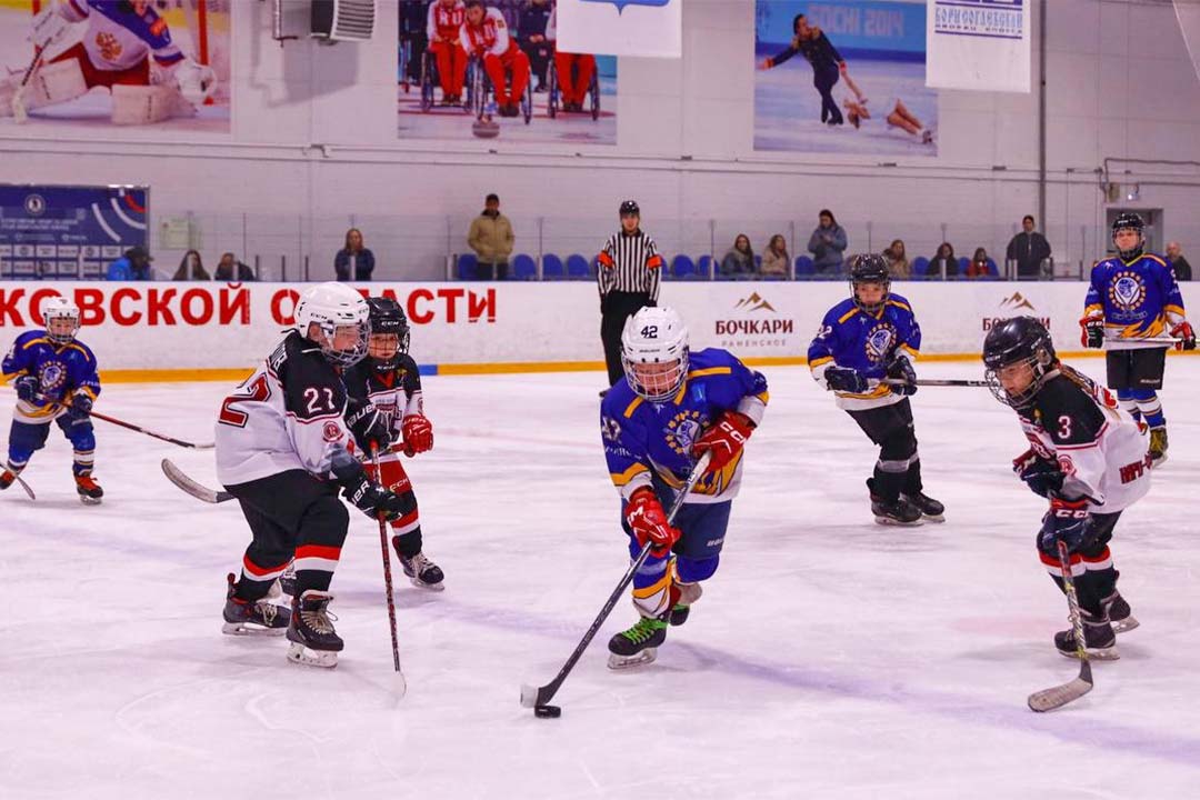 Hokkei SH Ramenskoe 1