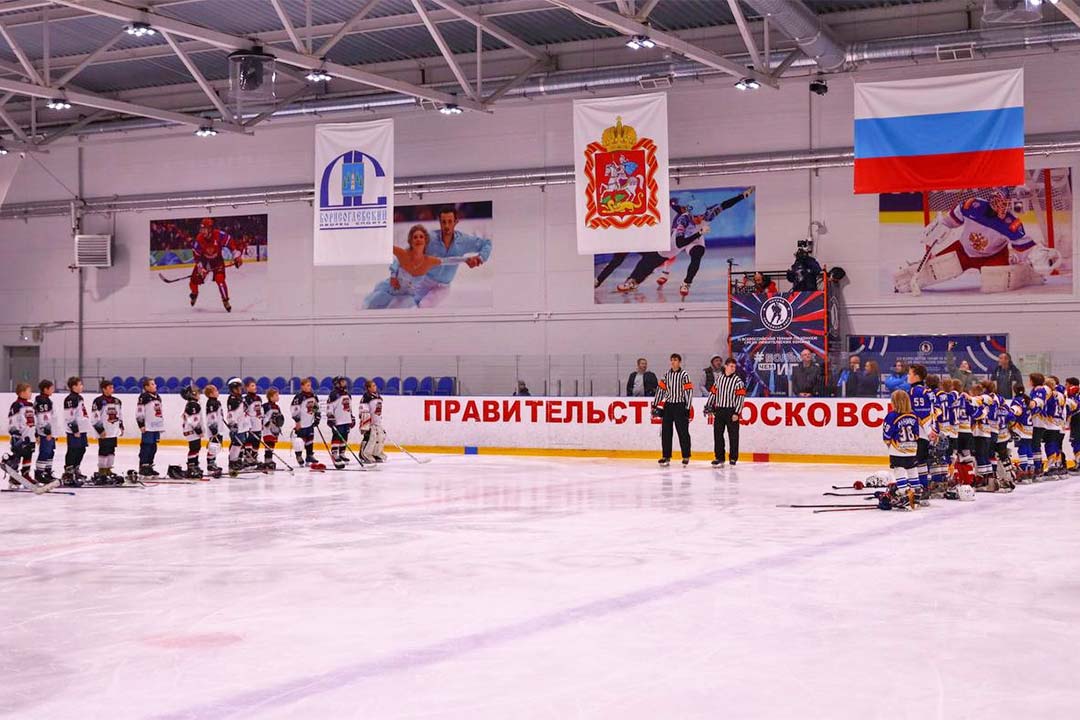 Hokkei SH Ramenskoe 3