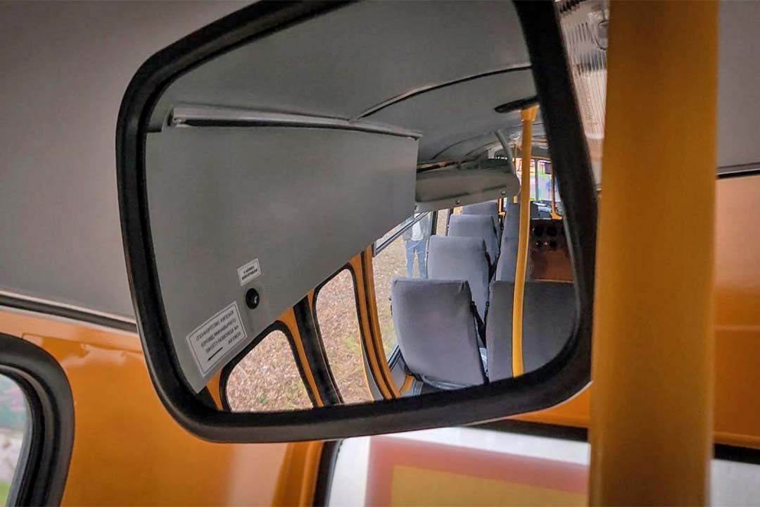 Avtobus Skolnii 2