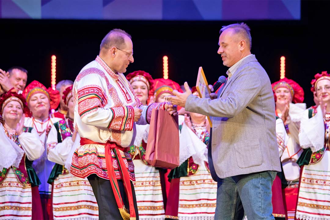 Art Vizit Pobeda 3
