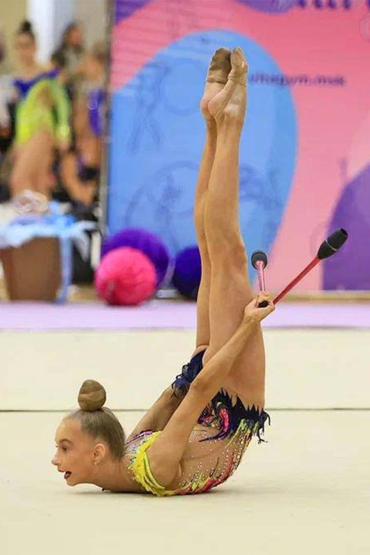 Pioner Gimnastki 2