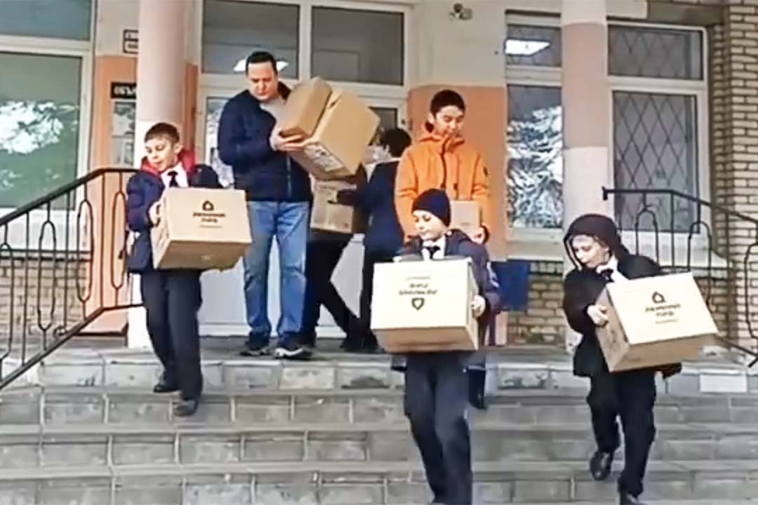 Guman Kazanskii Hram 6