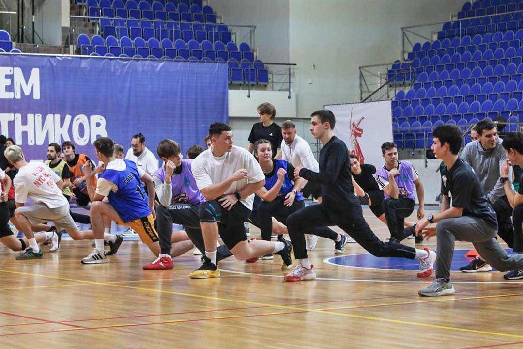 Det Fizruka BorisoGlebsk 4