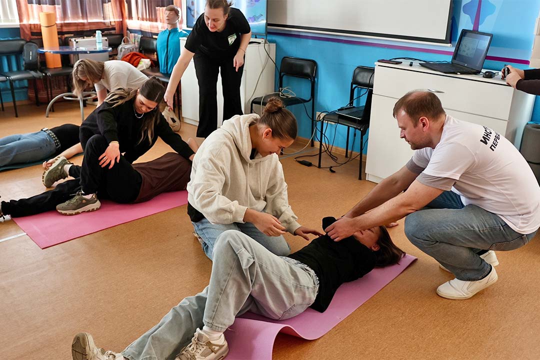 Skola Wolonterow 3