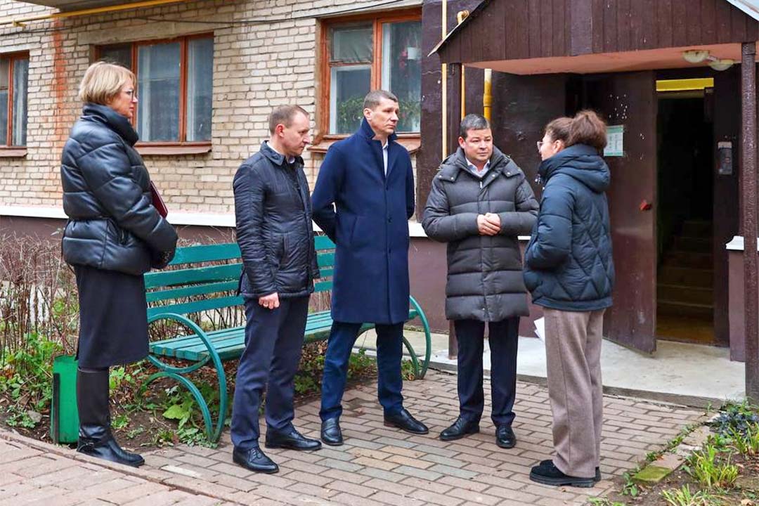 Malishew Podwal Rodniki 2