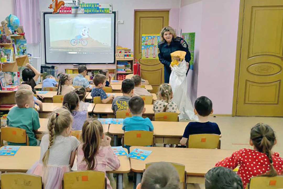 ONDiPR DOU chulkovskoe 11