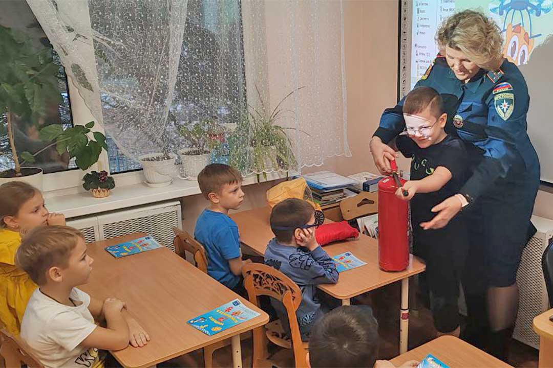 ONDiPR DOU chulkovskoe 2