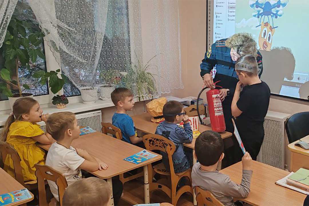 ONDiPR DOU chulkovskoe 3