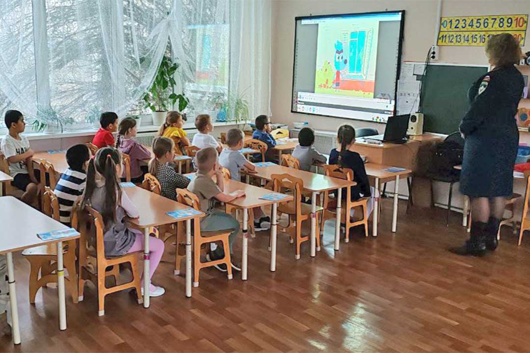 ONDiPR DOU chulkovskoe 6