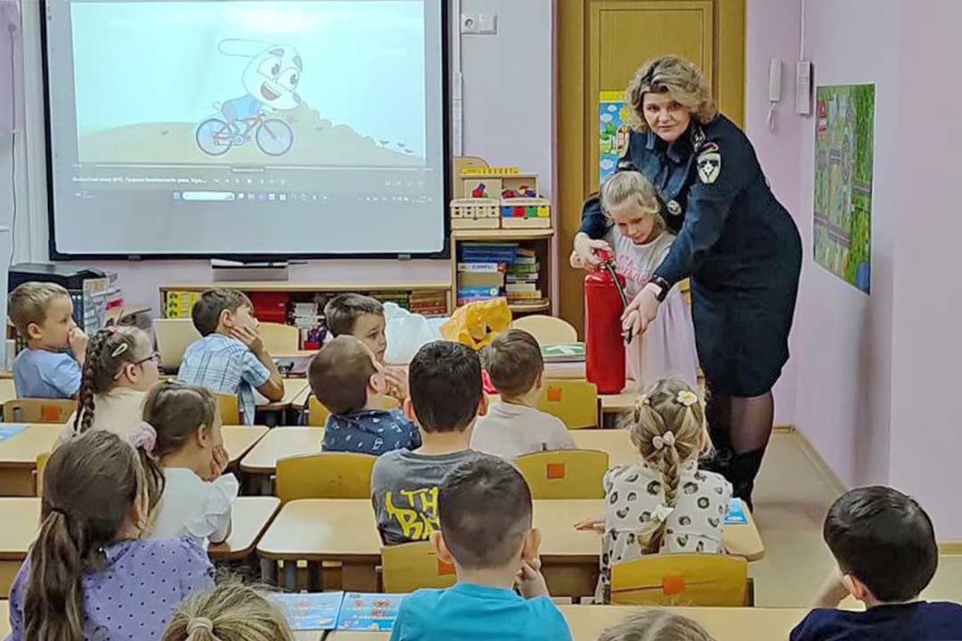 ONDiPR DOU chulkovskoe 9