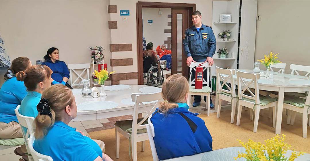 ONDiPR dom pozhilih zabota 2