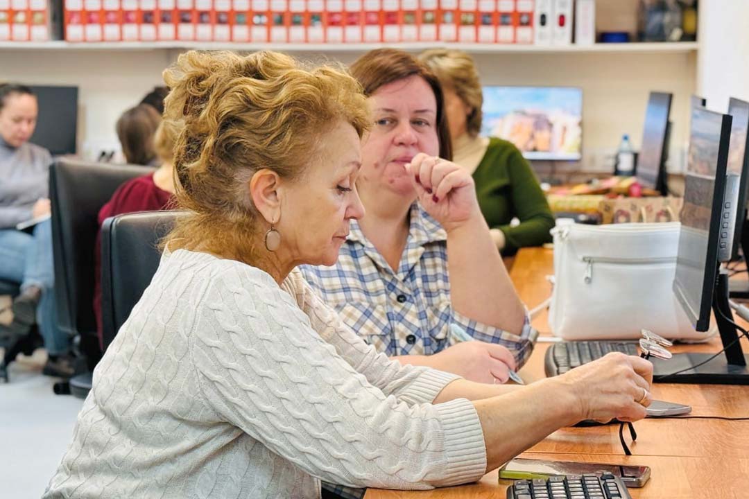 Pedagogi I AI 1