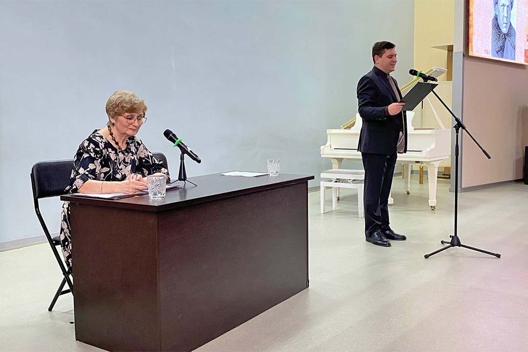 Ogon Poezii 1