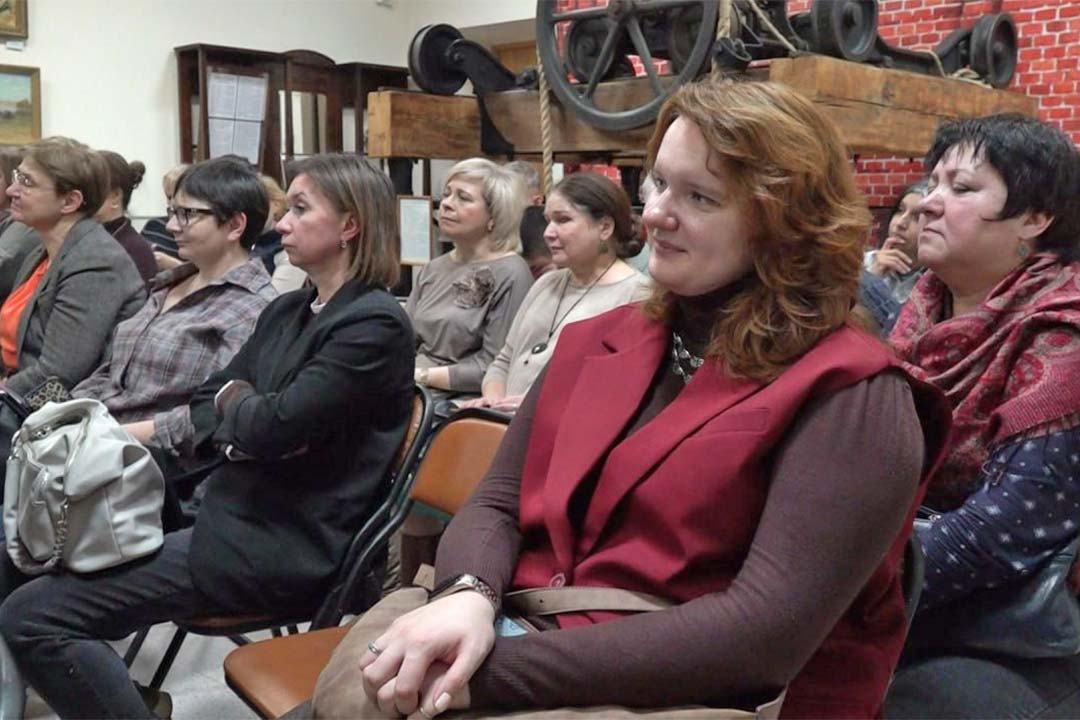 Kontsert Neplyuewa Musseum 2
