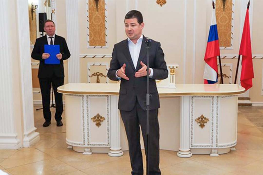 Materinskaya Slava Nagrashdenie 1