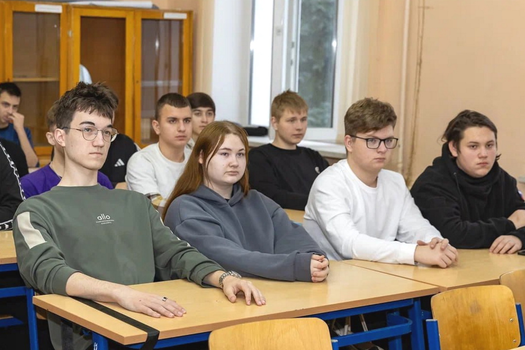 Assots SVO Dorojno Stroitelnii 3