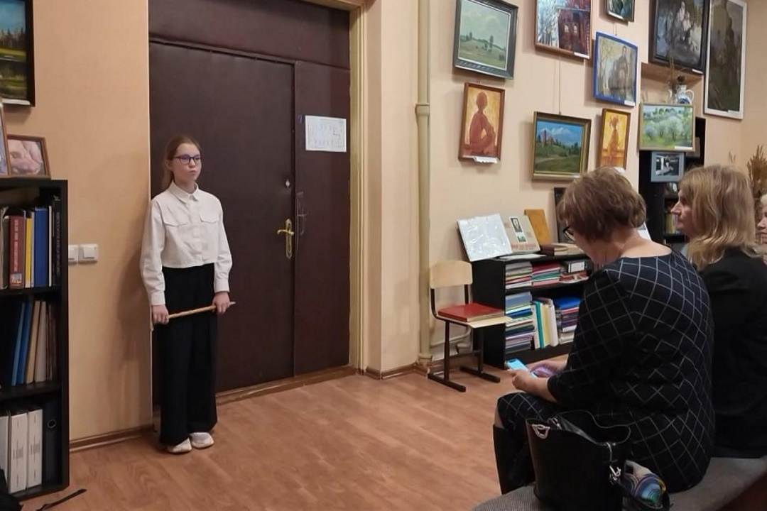 Sofinskaya SK Panfilovtsi 2