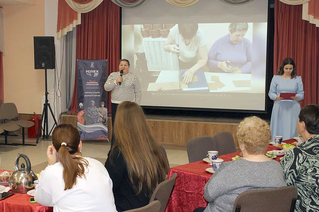 gzhel den volontera 6