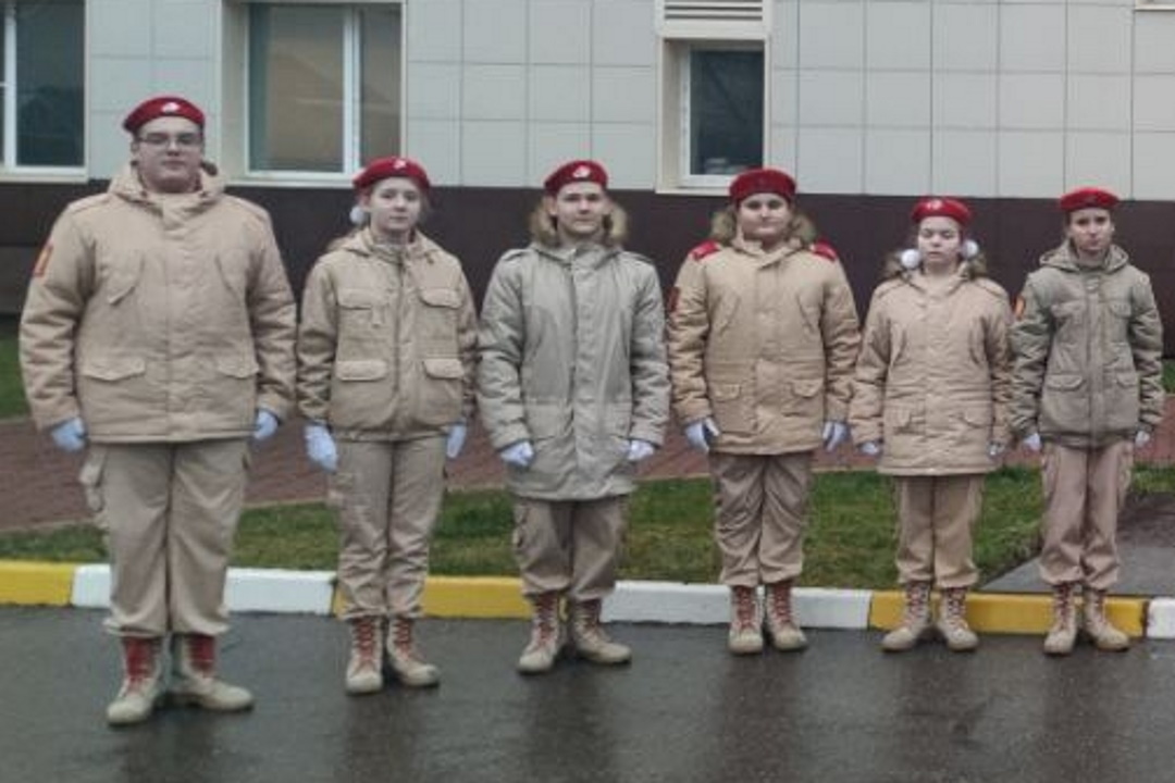 Pamyat Geroya Energiya 2