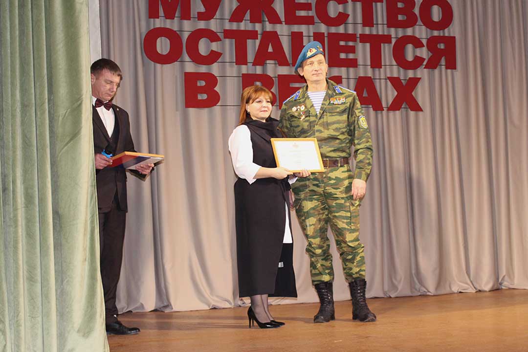 muzhestvo ostanentsa v vekah 10