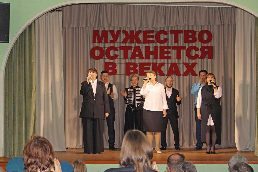 muzhestvo ostanentsa v vekah 11