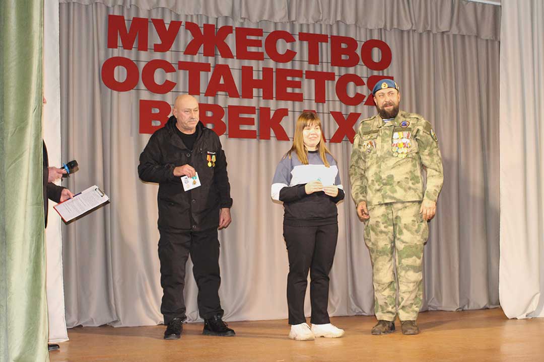 muzhestvo ostanentsa v vekah 8