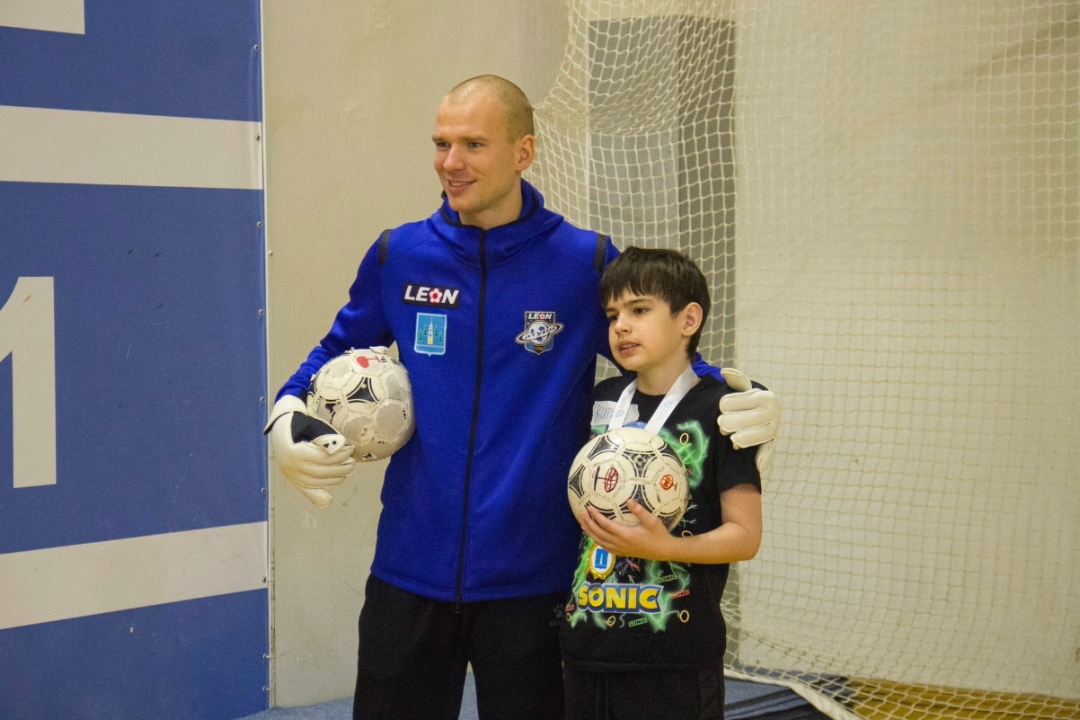 Sport Estafeti Deti OWZ 8