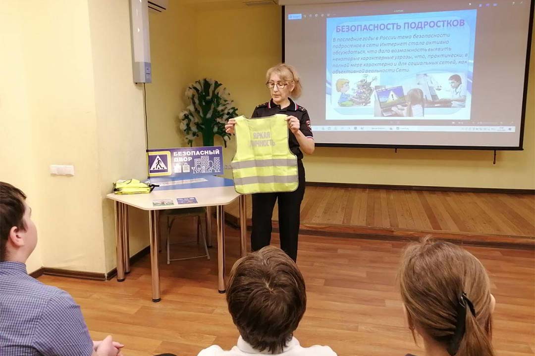 gibdd detskaya biblioteka 1