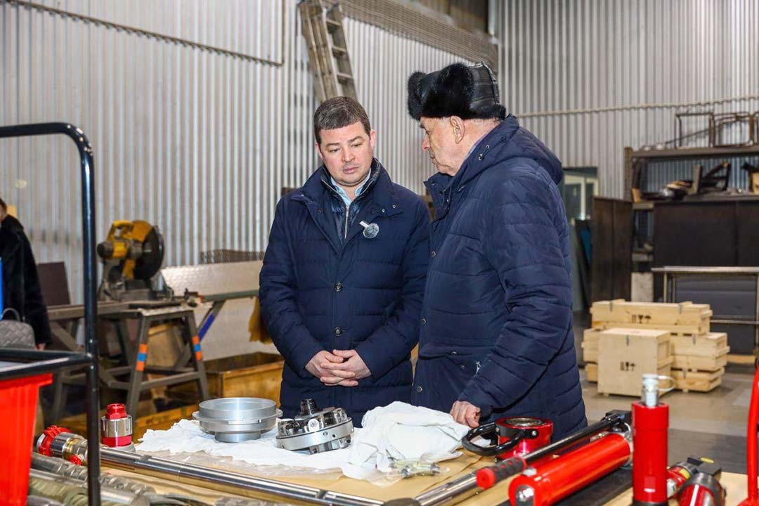 firma sprut gidravlika 3