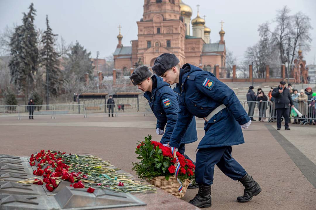 83 godovshina vyazemskoy vozdush desantn operacii 1