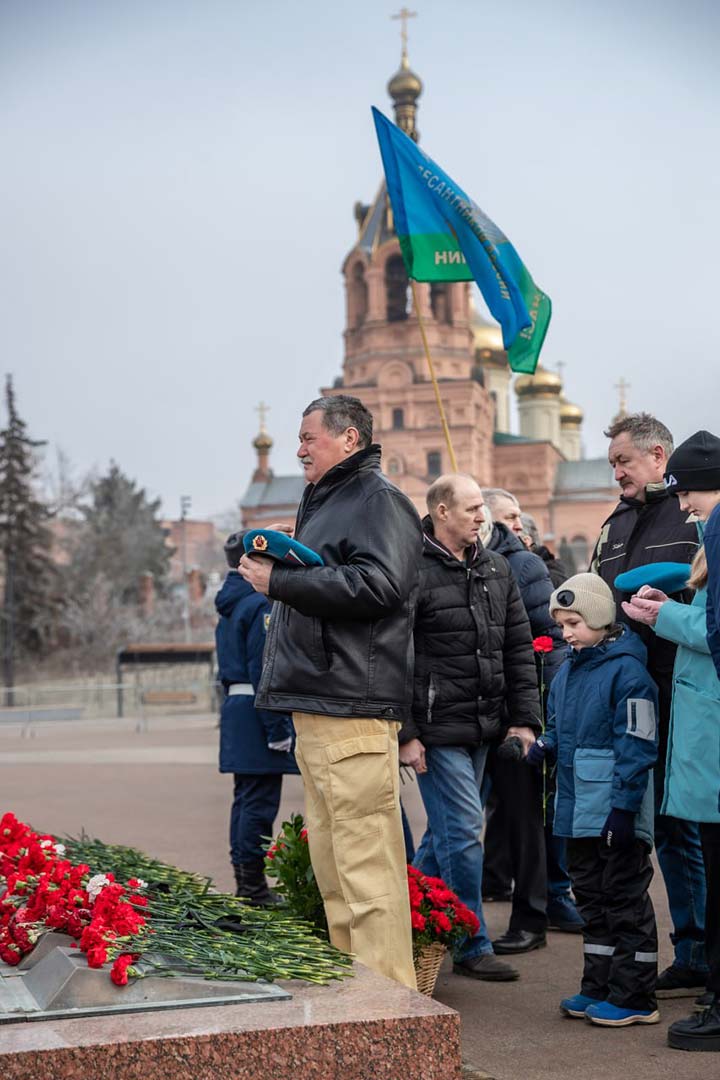 83 godovshina vyazemskoy vozdush desantn operacii 3