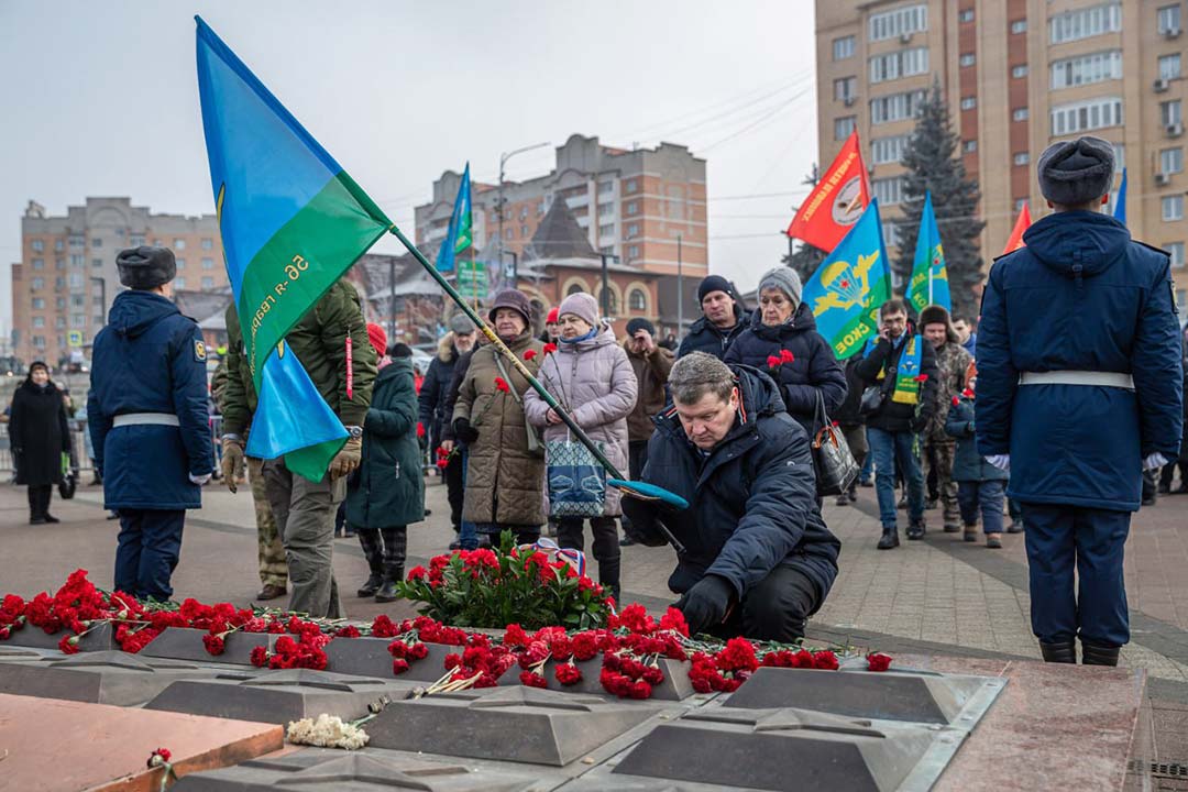 83 godovshina vyazemskoy vozdush desantn operacii 4