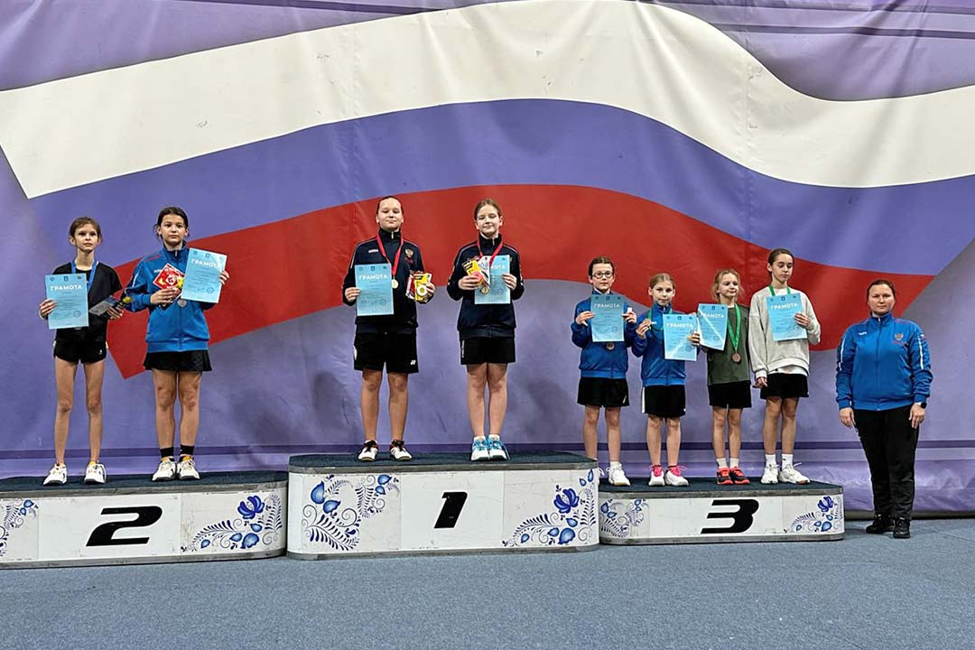 pervenstvo okruga badminton 2