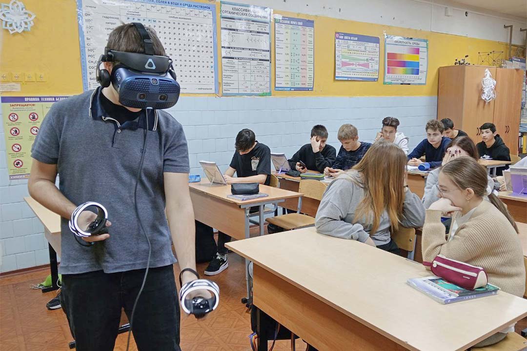 virtual him laboratory school 11 2