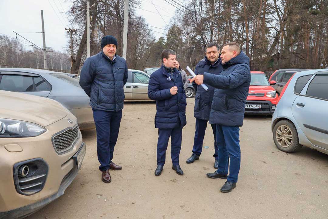 rabochiy vizit peshehodn most 1