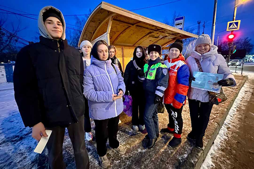 gibdd rebenok passagir peshehod 20.02 7