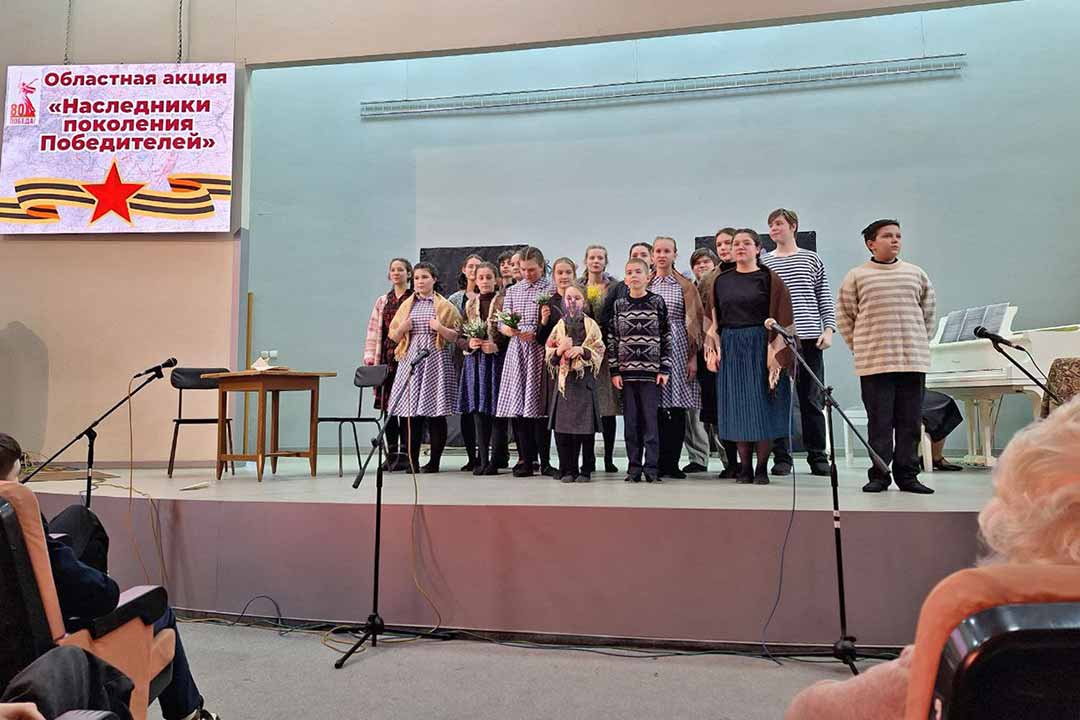 kadeti school 21 saturn 3