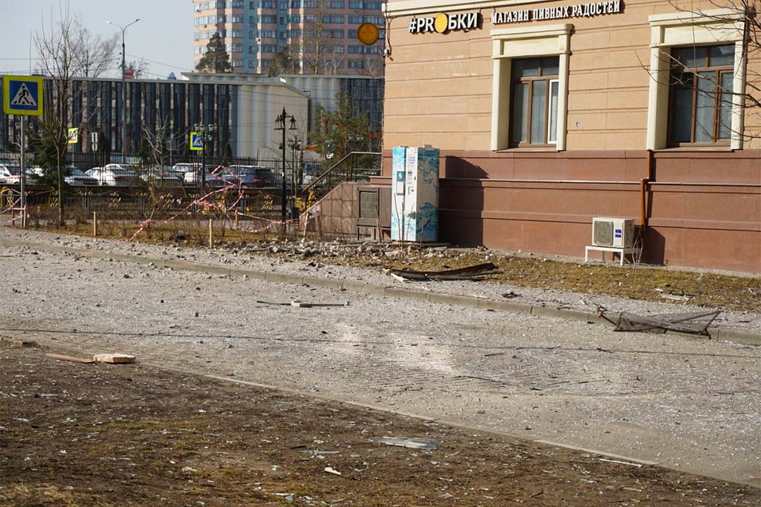 Rezilta Ataki Bespilotnikov Mart 2025 5