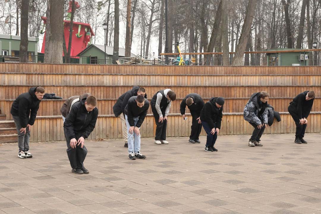 Sportivnoe Meropriatie 1