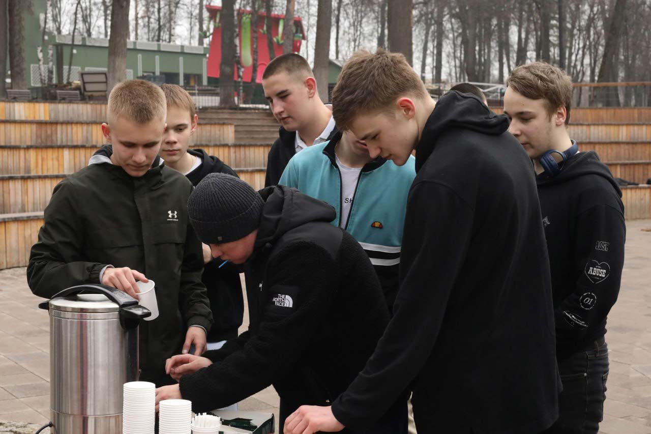 Sportivnoe Meropriatie 3