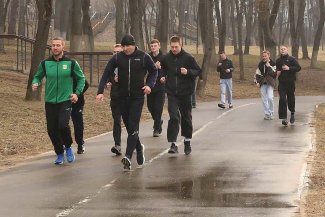 Sportivnoe Meropriatie 4