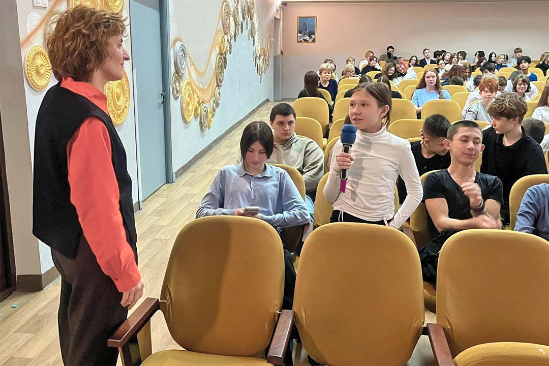 Inclusivnij Teatr 2