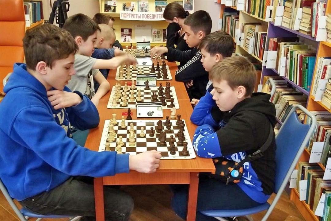 Shamatnii Turnir 3