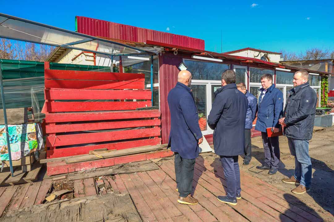 obyezd volodarskoe shosse 2
