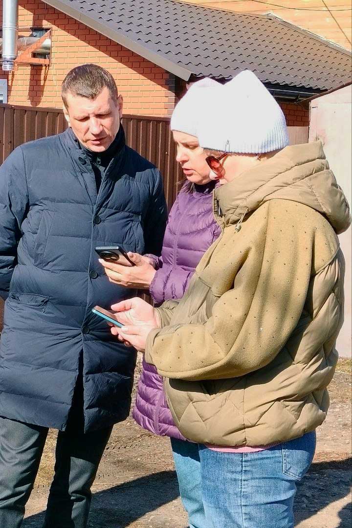 vstrecha fominskoe bunkovskie doma 4