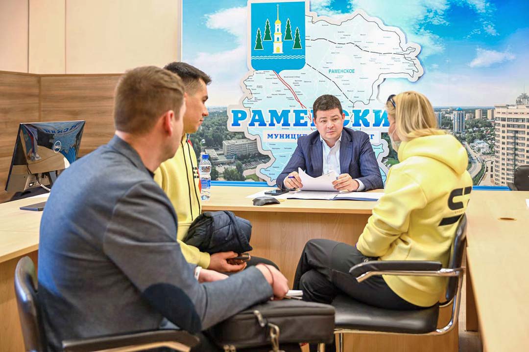 priem grazhdan 24.03 2