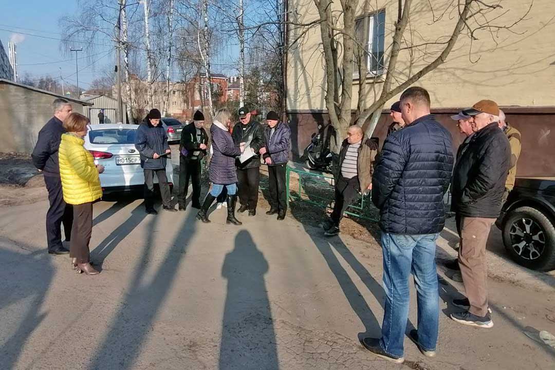 gzhelskoe vstrecha uk ramenskoe 1