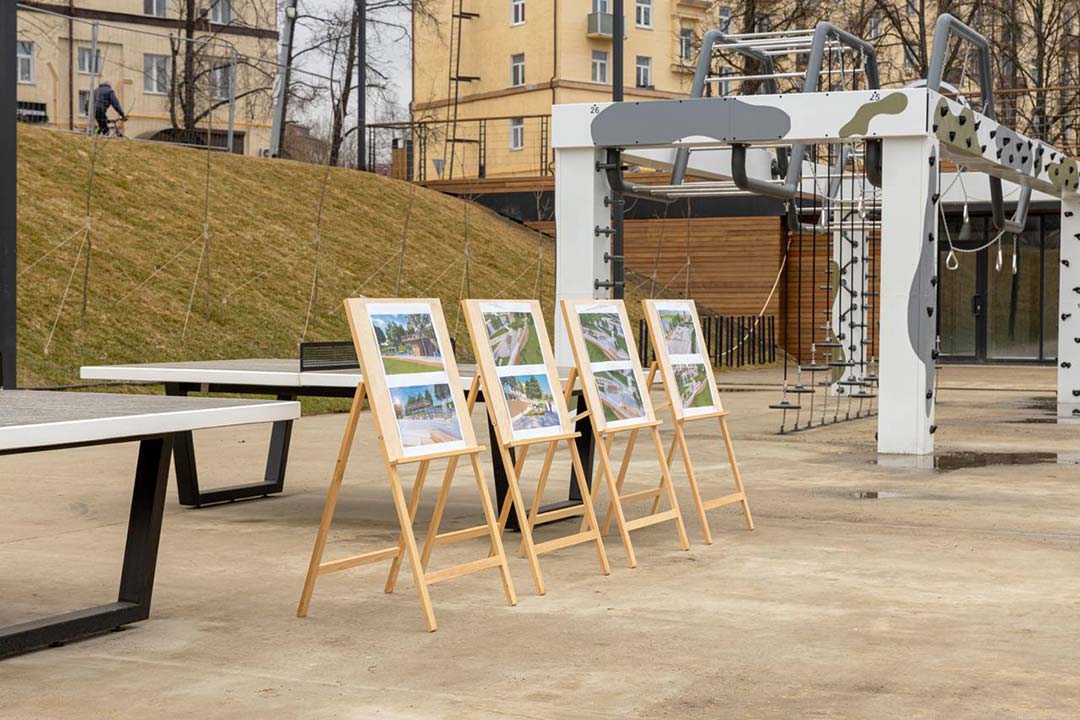 Rekonstruczij Pljshadi Pobedi 10