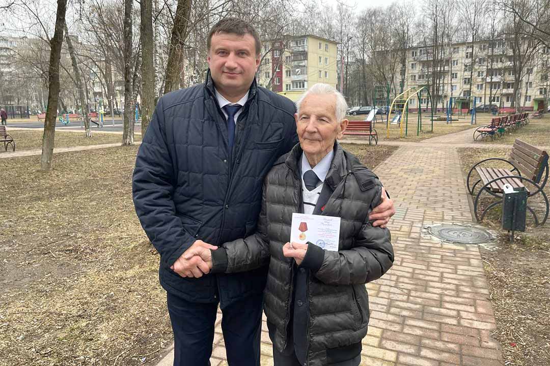 sd veteran gorshkov